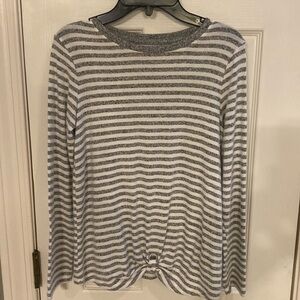 NWOT Cat & Jack long light long sleeve sweater